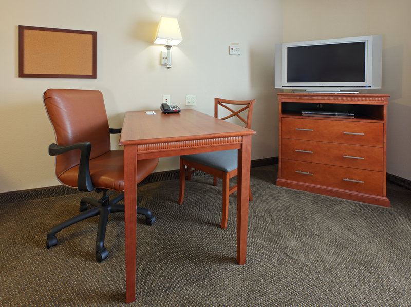 Candlewood Suites-Conway - Damascus, AR