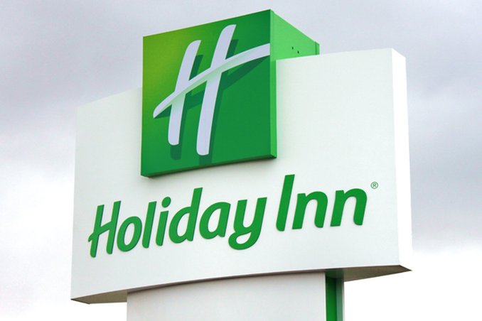 Holiday Inn-Buffalo Bill Vlg - Cody, WY