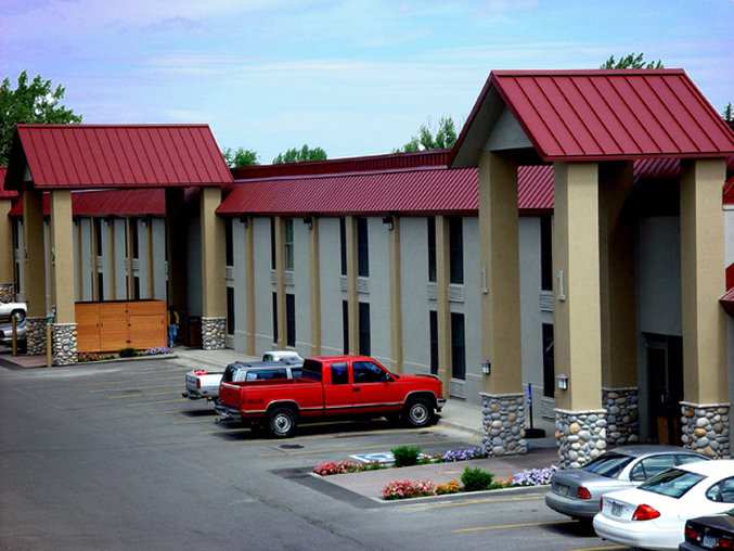 Holiday Inn-Buffalo Bill Vlg - Cody, WY