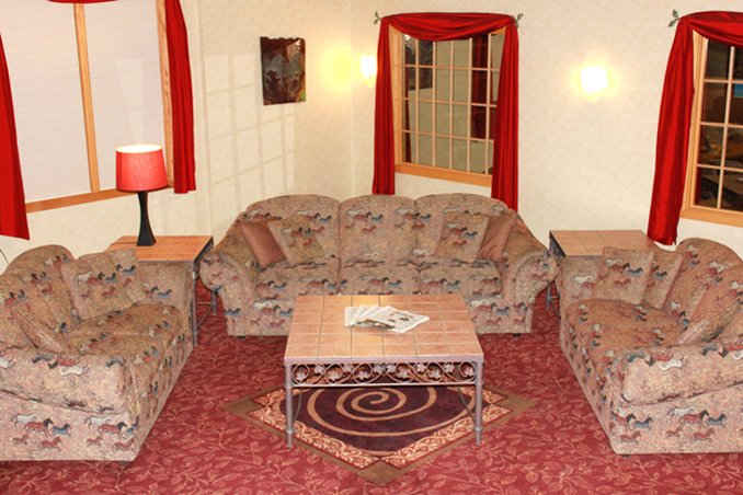 Holiday Inn-Buffalo Bill Vlg - Cody, WY