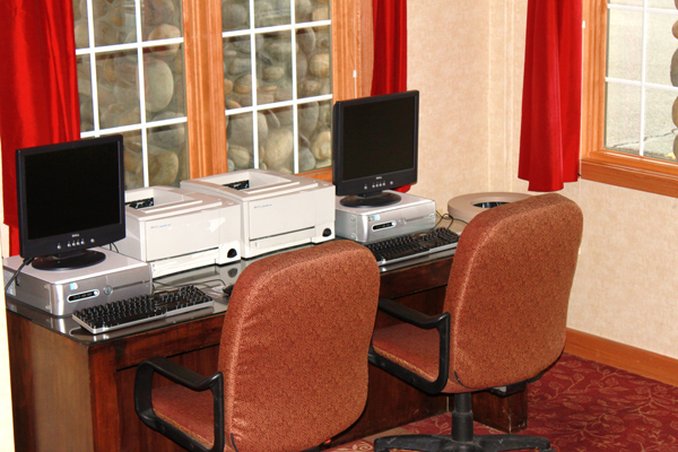 Holiday Inn-Buffalo Bill Vlg - Cody, WY