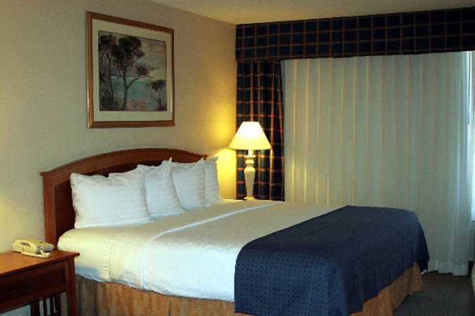 Holiday Inn-Buffalo Bill Vlg - Cody, WY