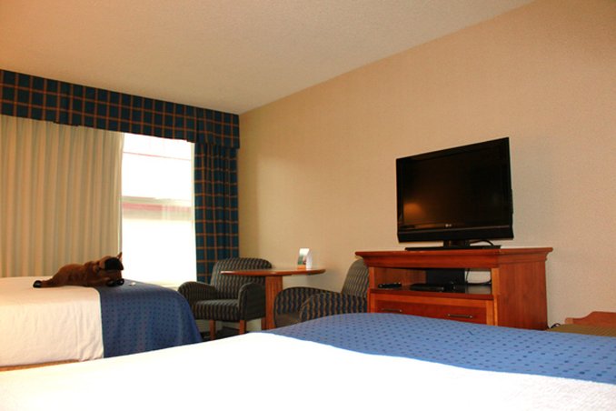 Holiday Inn-Buffalo Bill Vlg - Cody, WY