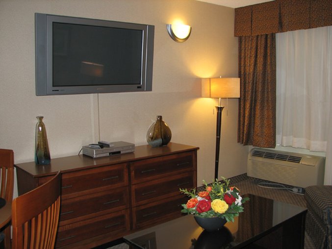 Holiday Inn-Buffalo Bill Vlg - Cody, WY