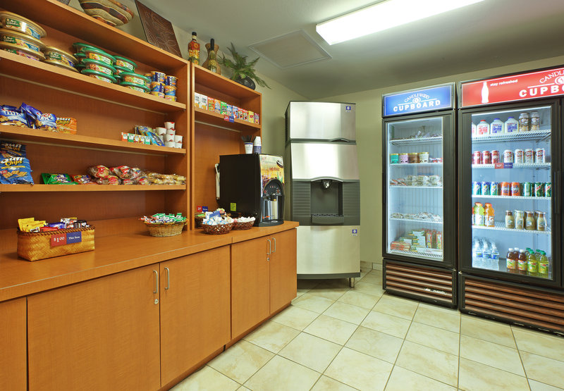 Candlewood Suites-Conway - Damascus, AR