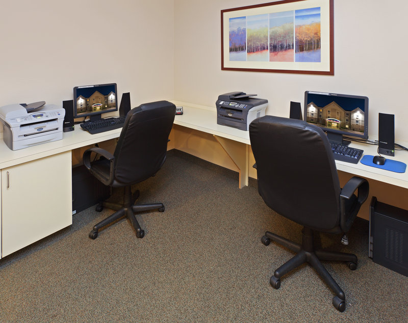 Candlewood Suites-Conway - Damascus, AR