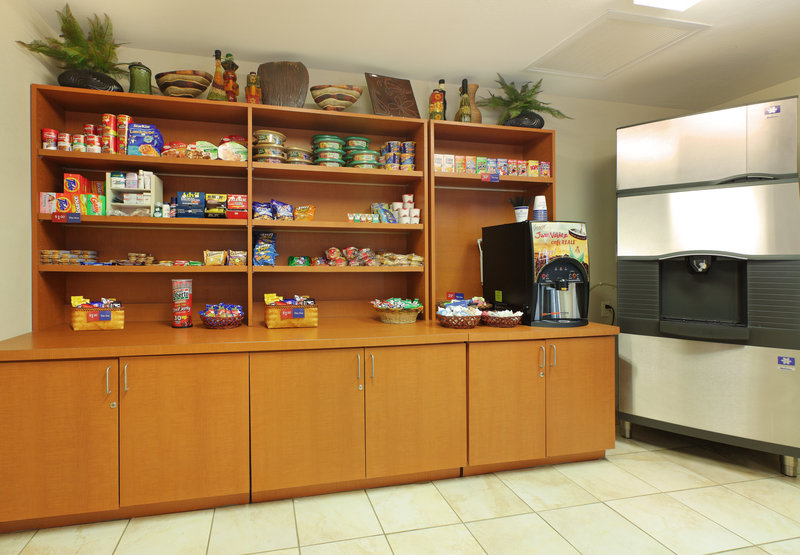 Candlewood Suites-Conway - Damascus, AR