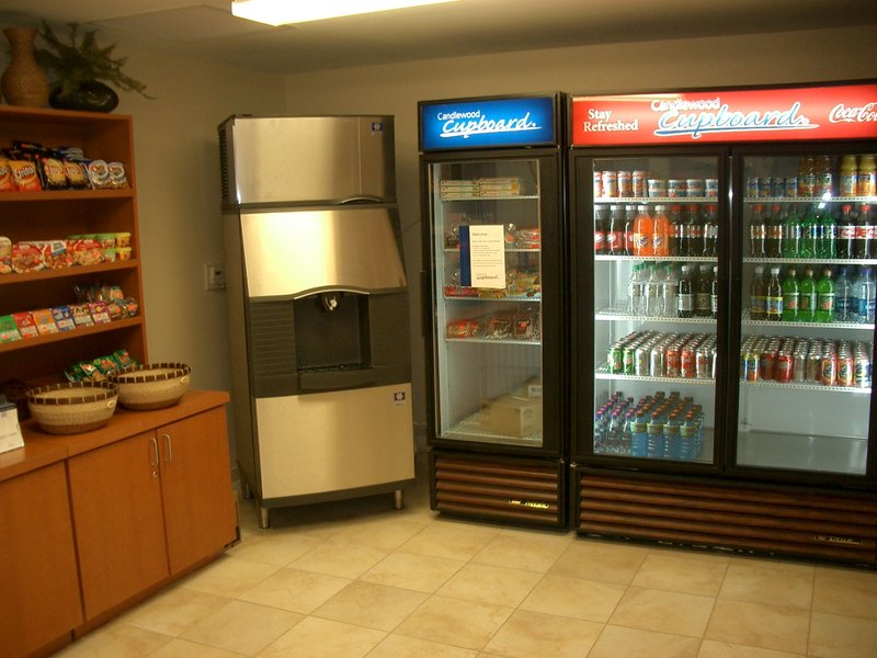 Candlewood Suites-Conway - Damascus, AR