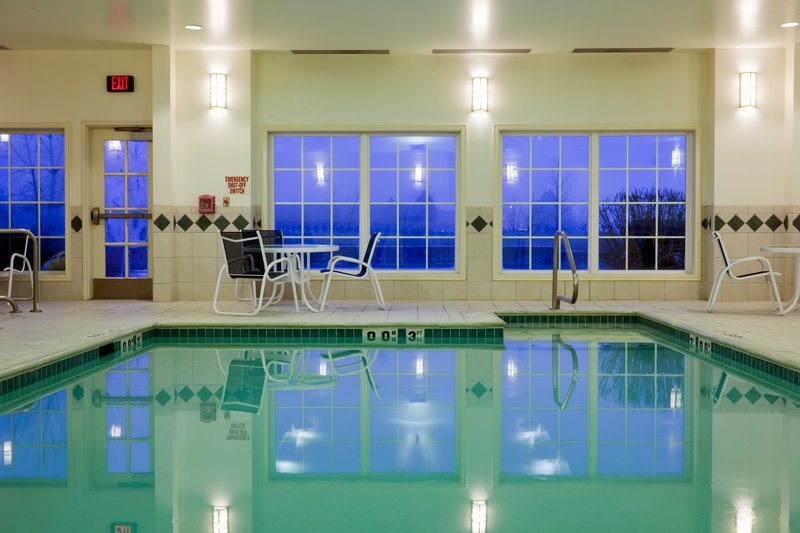 Holiday Inn Colorado Springs (Airport)