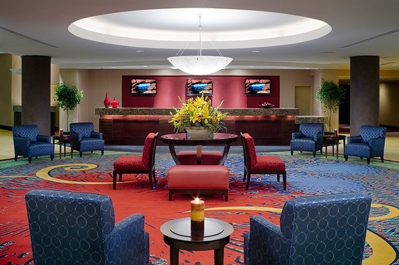 Crowne Plaza Hotel Colorado Springs - Colorado Springs, CO