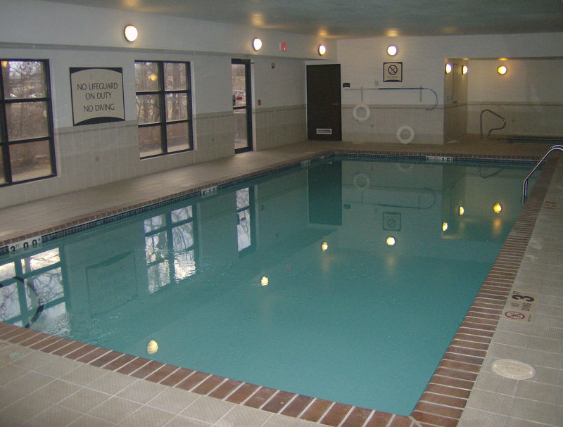 Staybridge Suites-Columbia-Hwy - Columbia, MO