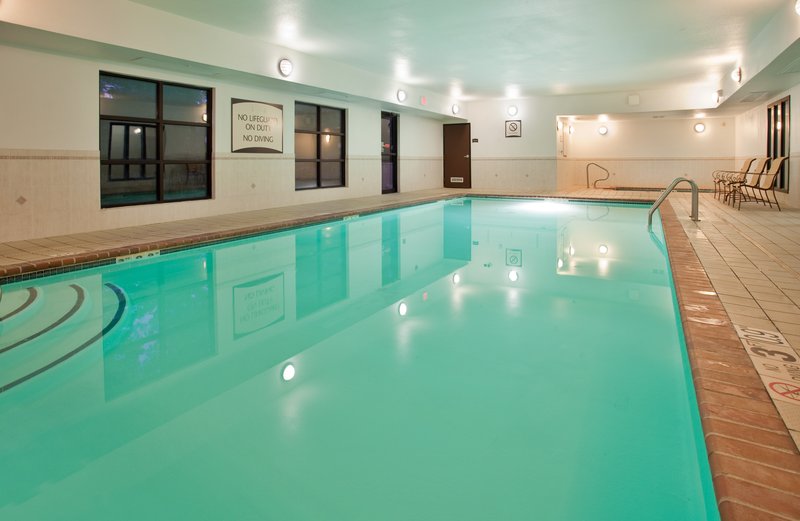 Staybridge Suites-Columbia-Hwy - Columbia, MO