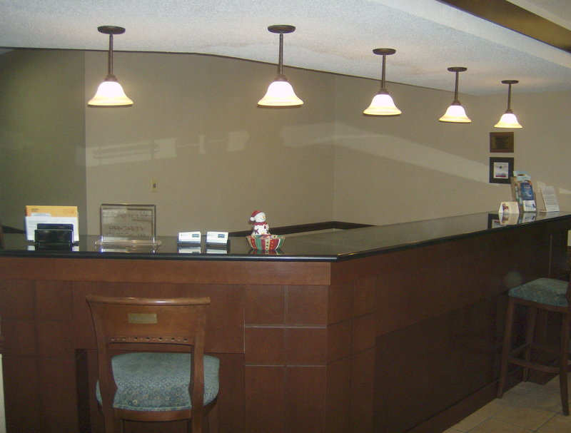 Staybridge Suites-Columbia-Hwy - Columbia, MO