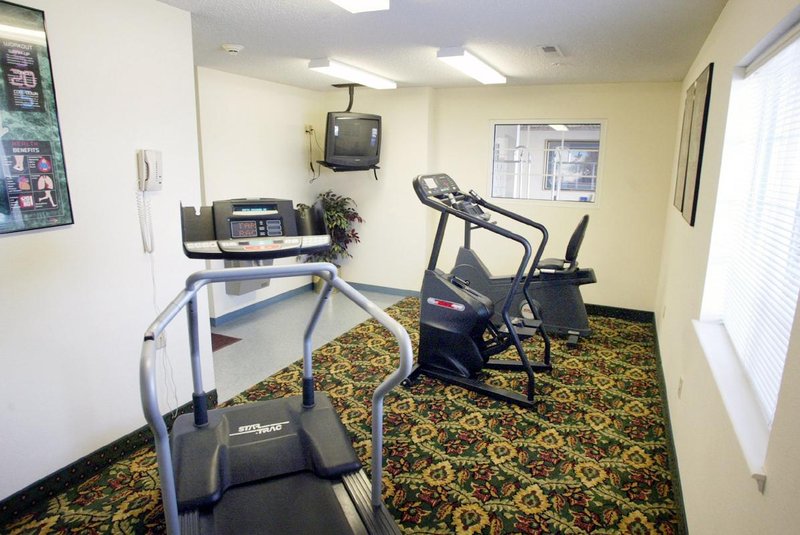 Candlewood Suites COLUMBIA - Columbia, MO