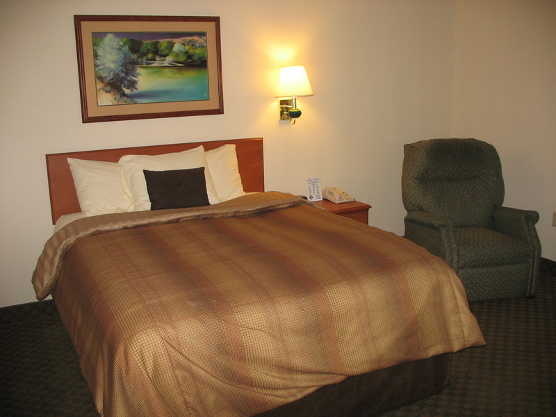 Candlewood Suites COLUMBIA - Columbia, MO