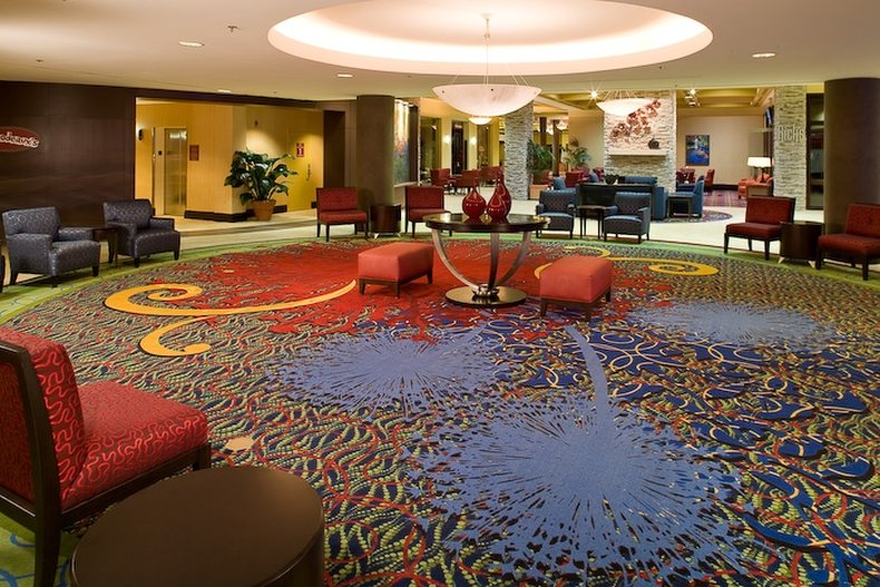 Crowne Plaza Hotel Colorado Springs - Colorado Springs, CO