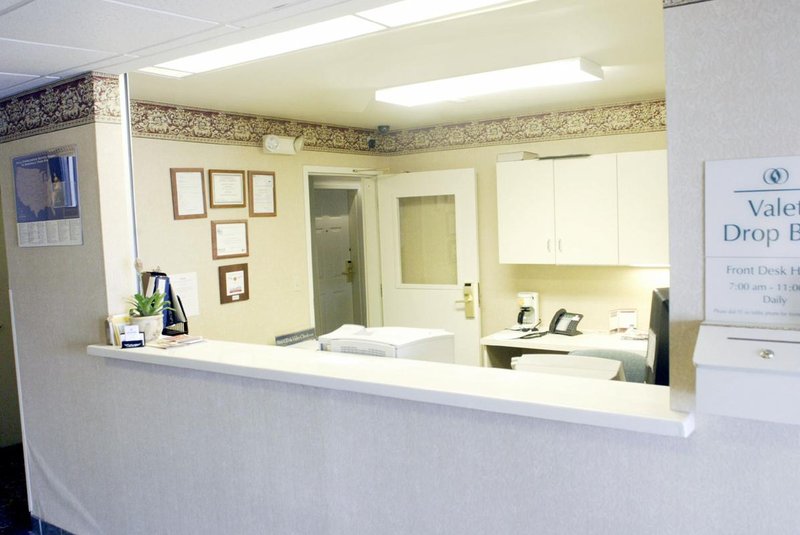 Candlewood Suites COLUMBIA - Columbia, MO