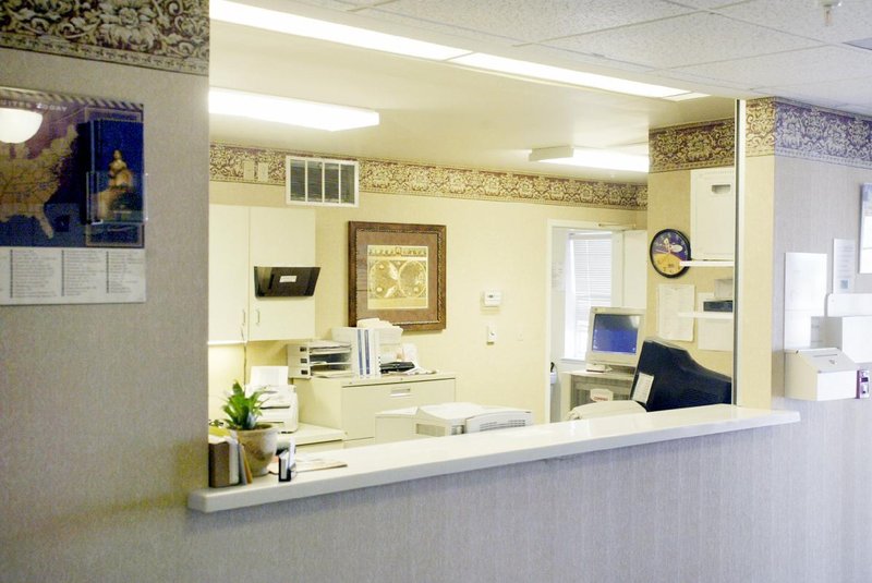 Candlewood Suites COLUMBIA - Columbia, MO