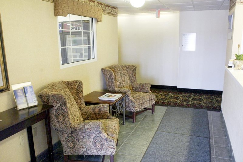 Candlewood Suites COLUMBIA - Columbia, MO