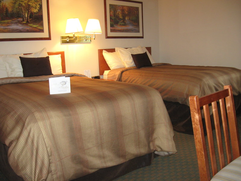 Candlewood Suites COLUMBIA - Columbia, MO