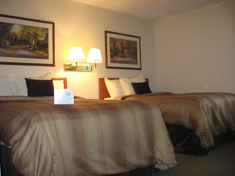 Candlewood Suites COLUMBIA - Columbia, MO