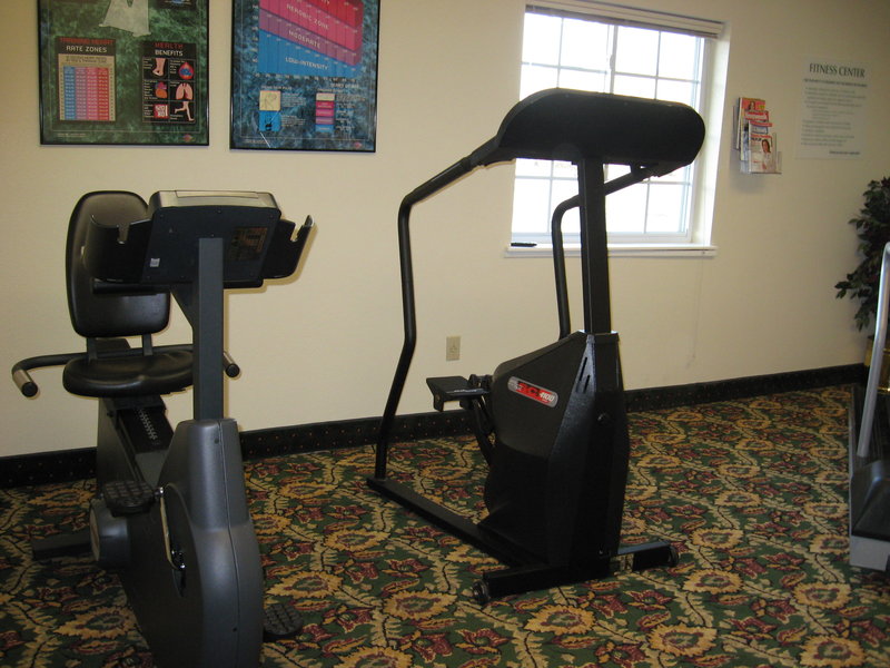 Candlewood Suites COLUMBIA - Columbia, MO