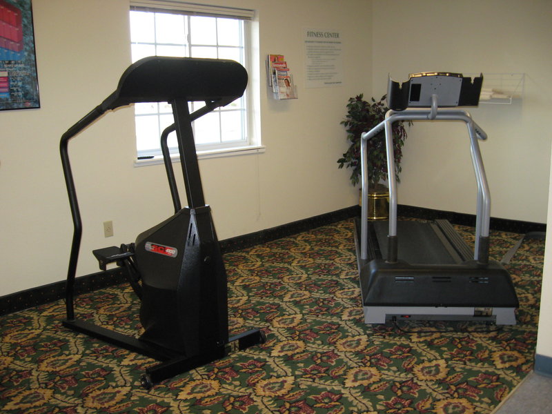 Candlewood Suites COLUMBIA - Columbia, MO