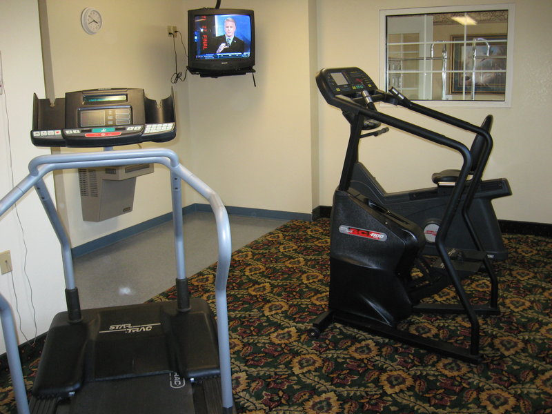 Candlewood Suites COLUMBIA - Columbia, MO