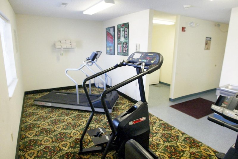 Candlewood Suites COLUMBIA - Columbia, MO