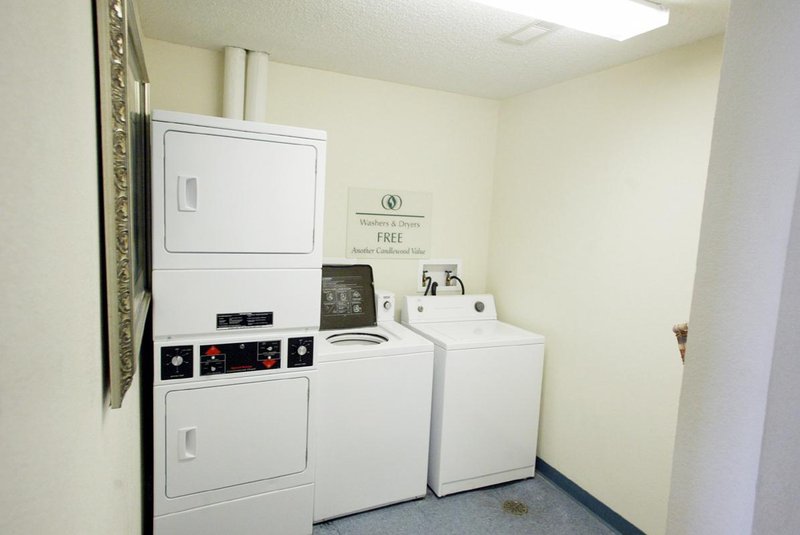 Candlewood Suites COLUMBIA - Columbia, MO