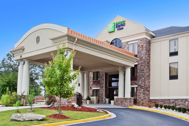 Holiday Inn Express & Suites COVINGTON - Covington, GA