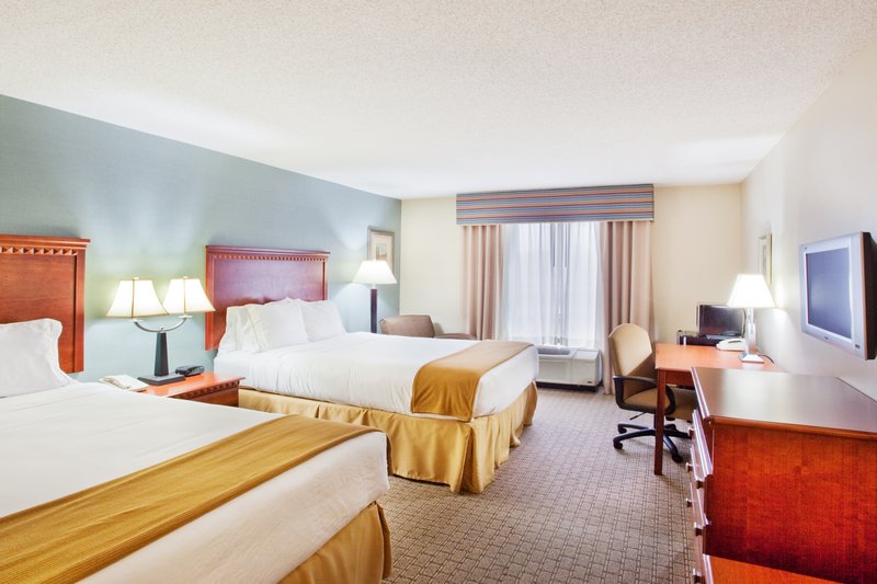 Holiday Inn Express & Suites COVINGTON - Covington, GA