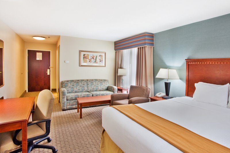 Holiday Inn Express & Suites COVINGTON - Covington, GA