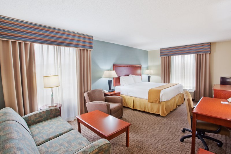 Holiday Inn Express & Suites COVINGTON - Covington, GA