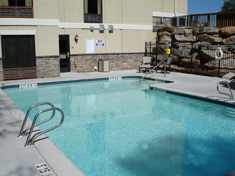 Holiday Inn Express & Suites COVINGTON - Covington, GA