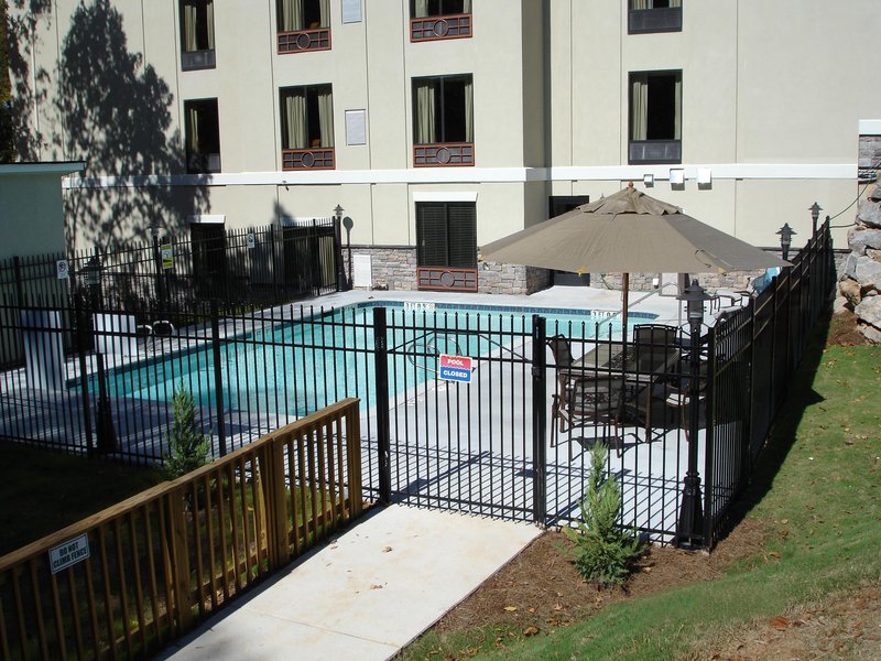 Holiday Inn Express & Suites COVINGTON - Covington, GA