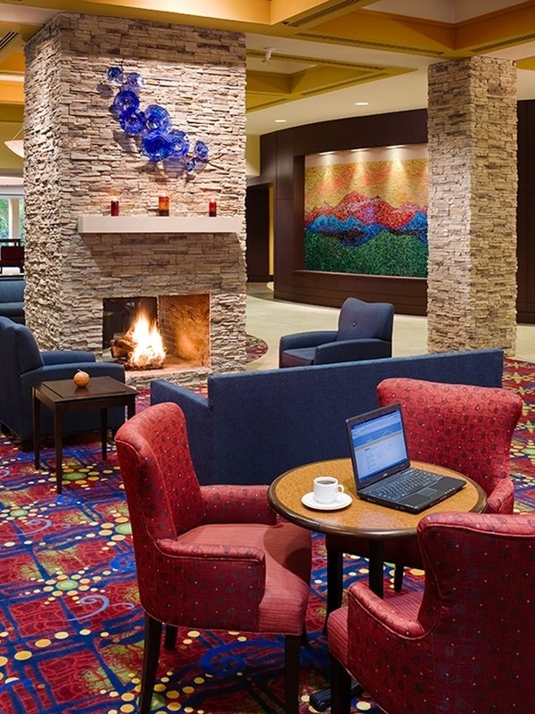 Crowne Plaza Hotel Colorado Springs - Colorado Springs, CO