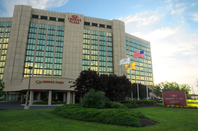 Crowne Plaza Philadelphia-Cherry Hill - Cherry Hill, NJ