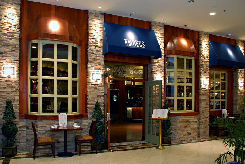 Crowne Plaza Philadelphia-Cherry Hill - Cherry Hill, NJ