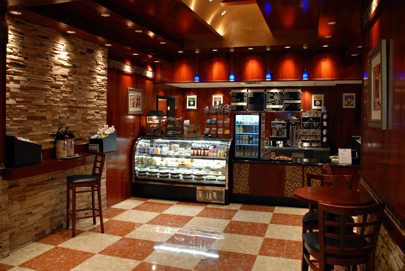 Crowne Plaza Philadelphia-Cherry Hill - Cherry Hill, NJ