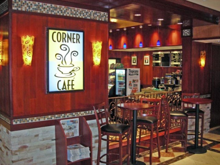 Crowne Plaza Philadelphia-Cherry Hill - Cherry Hill, NJ