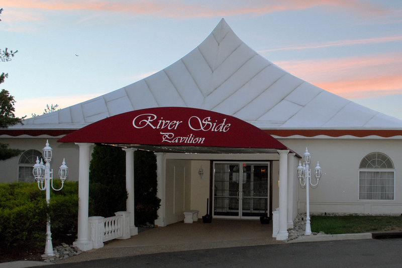 Crowne Plaza Philadelphia-Cherry Hill - Cherry Hill, NJ