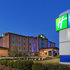 Holiday Inn Express Corsicana I-45