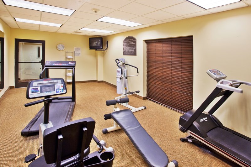HOLIDAY INN EXPRESS - Carrollton, GA