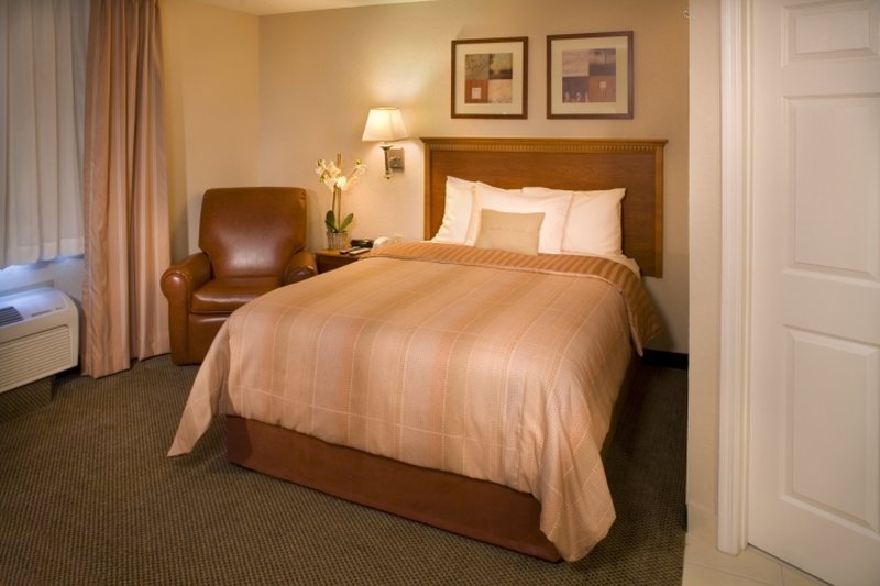 Candlewood Suites-Corpus - Corpus Christi, TX