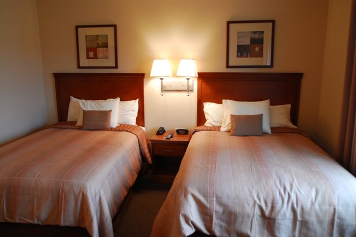 Candlewood Suites-Corpus - Corpus Christi, TX