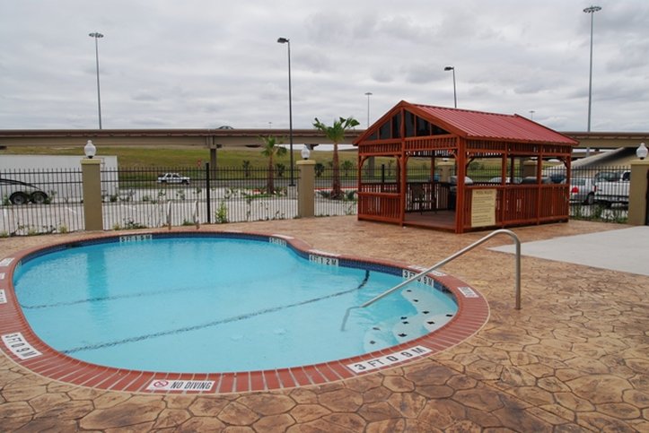 Candlewood Suites-Corpus - Corpus Christi, TX