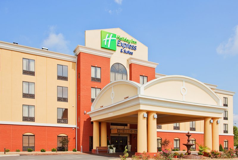 Hampton Inn