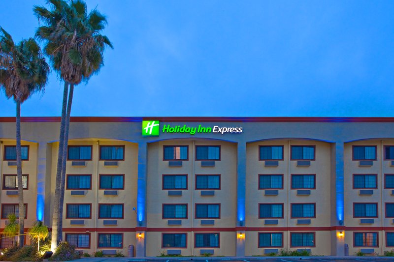 Holiday Inn Express COLTON-RIVERSIDE NORTH - San Bernardino, CA