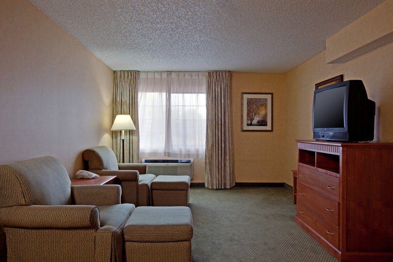 Holiday Inn Express COLTON-RIVERSIDE NORTH - San Bernardino, CA